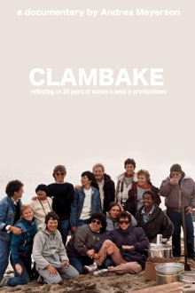 Clambake Trailer