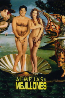 Clams and Mussels Trailer