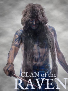 Clan of the Raven Trailer