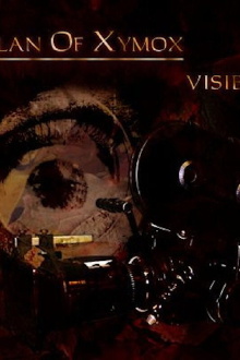 Clan Of Xymox - Visible Trailer
