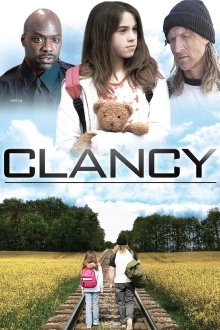Clancy Trailer