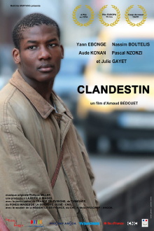 Clandestin Trailer