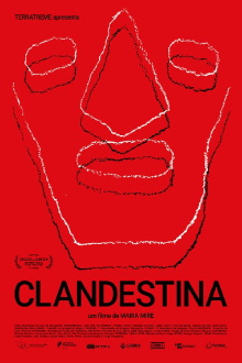 Clandestina Trailer