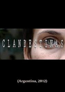 Clandestinas Trailer
