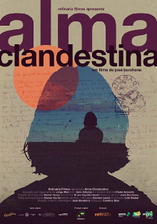 Clandestine Soul Trailer