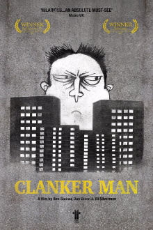 Clanker Man Trailer