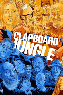 Clapboard Jungle: Surviving the Independent Film Business Trailer