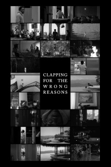 Clapping for the Wrong Reasons Trailer