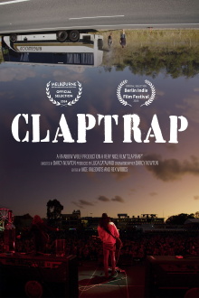 CLAPTRAP Trailer