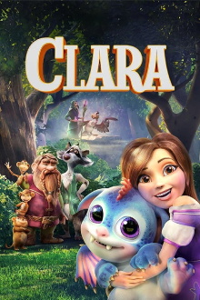 Clara Trailer