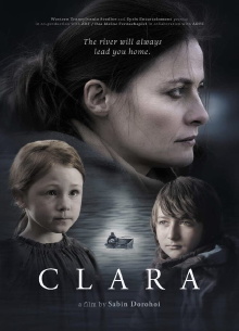 Clara Trailer