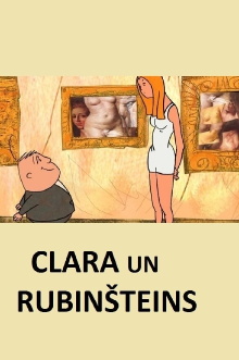 Clara & Rubinstein Trailer