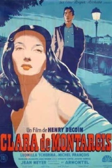 Clara de Montargis Trailer
