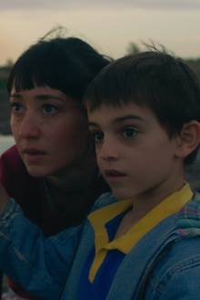 Clara Gets Lost in the Woods Trailer