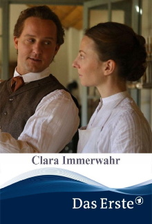 Clara Immerwahr Trailer