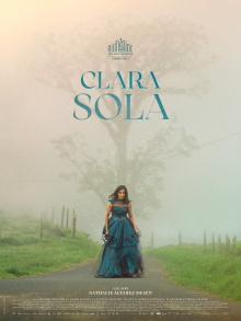 Clara Sola Trailer