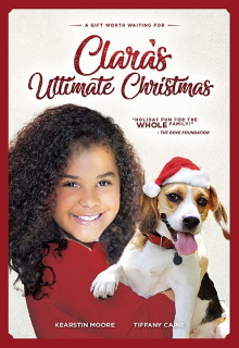Clara's Ultimate Christmas Trailer