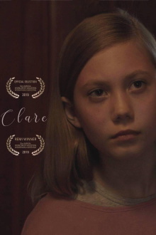 Clare Trailer