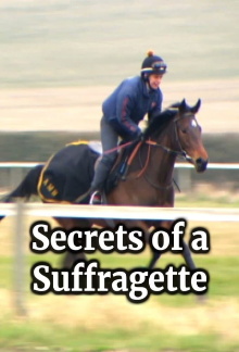 Clare Balding's Secrets of a Suffragette Trailer