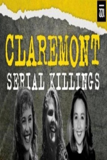 Claremont: Catching a Killer Trailer