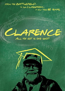 Clarence Trailer
