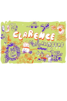Clarence Trailer