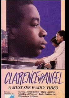 Clarence and Angel Trailer