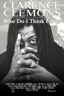 Clarence Clemons: Who Do I Think I Am? Trailer