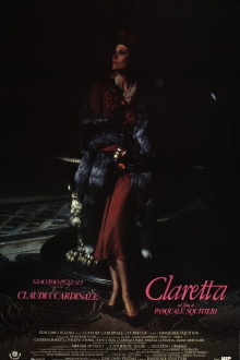 Claretta Trailer