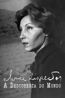 Clarice Lispector: A Descoberta do Mundo Trailer
