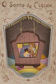 Clarice's Dream Trailer
