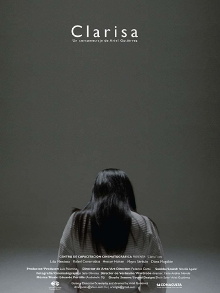 Clarisa Trailer