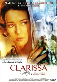 Clarissa Trailer