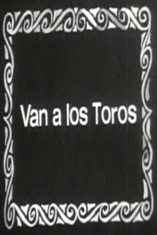 Clarita y Peladilla van a los toros Trailer