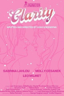Clarity Trailer