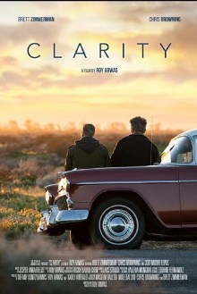 Clarity Trailer