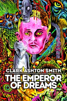 Clark Ashton Smith: The Emperor of Dreams Trailer