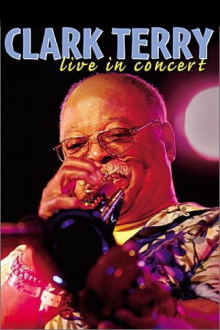 Clark Terry: Live in Concert Trailer