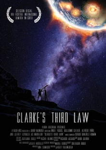 Clarke's Third Law Trailer