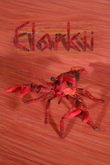 Clarkii Trailer