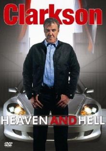 Clarkson: Heaven and Hell Trailer