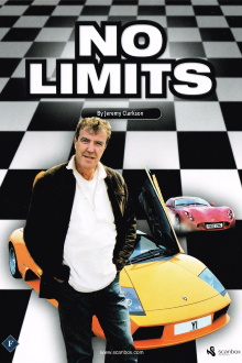 Clarkson: No Limits Trailer