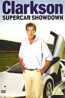 Clarkson: Supercar Showdown Trailer