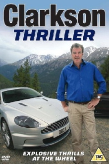 Clarkson: Thriller Trailer