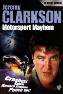 Clarkson's Motorsport Mayhem Trailer