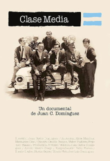 Clase media Trailer