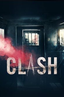 Clash Trailer