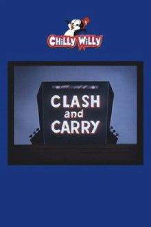 Clash and Carry Trailer