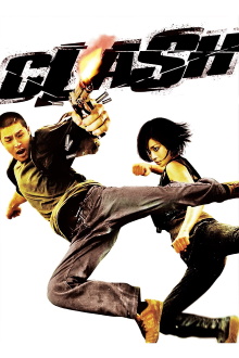 Clash Trailer