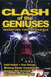 Clash of Geniuses: Inventing the Impossible Trailer
